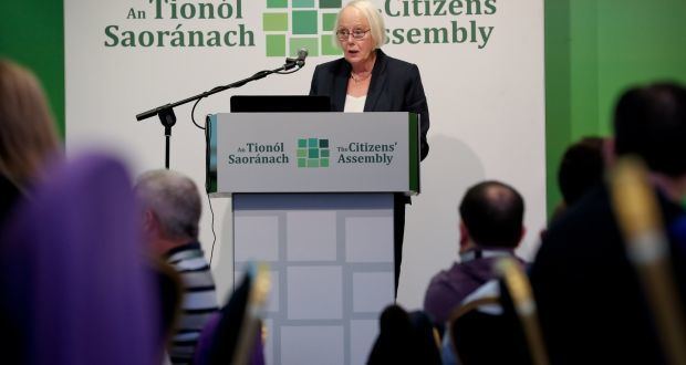 Mary Laffoy Tributes paid to immense contribution of Ms Justice Mary Laffoy