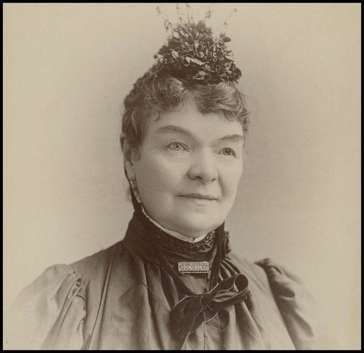 Mary Lee (suffragette) httpsuploadwikimediaorgwikipediacommons66