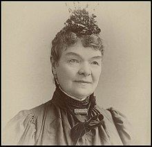 Mary Lee (suffragette) httpsuploadwikimediaorgwikipediacommonsthu