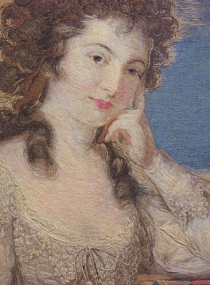 Mary Linwood irenebrinationtypepadcoma6a00e55290e7c4883301
