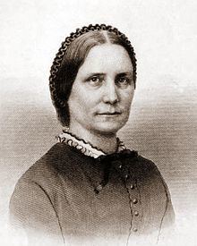 Mary Livermore httpsuploadwikimediaorgwikipediacommonsthu