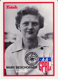 Mary Lou Beschorner