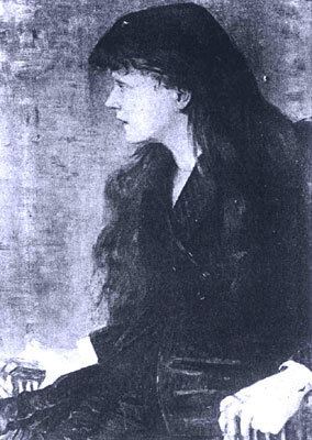 Mary Louisa Kirschner