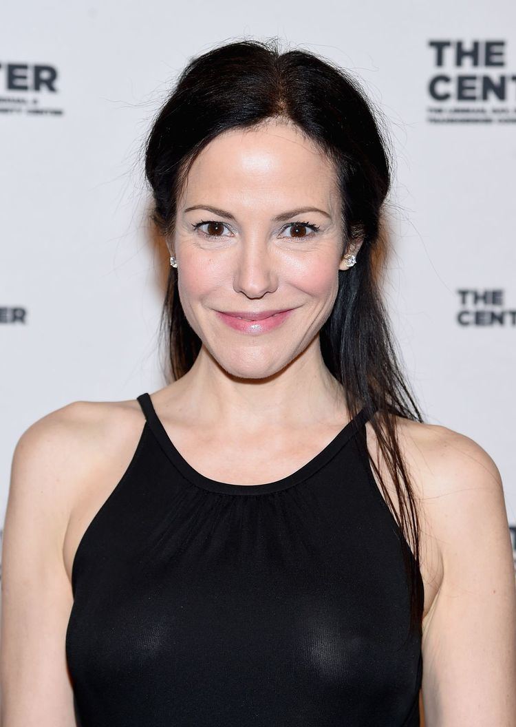 Mary Louise Parker Alchetron, The Free Social Encyclopedia