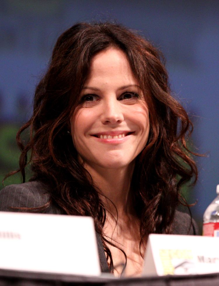 Mary-Louise Parker MaryLouise Parker Wikipedia the free encyclopedia