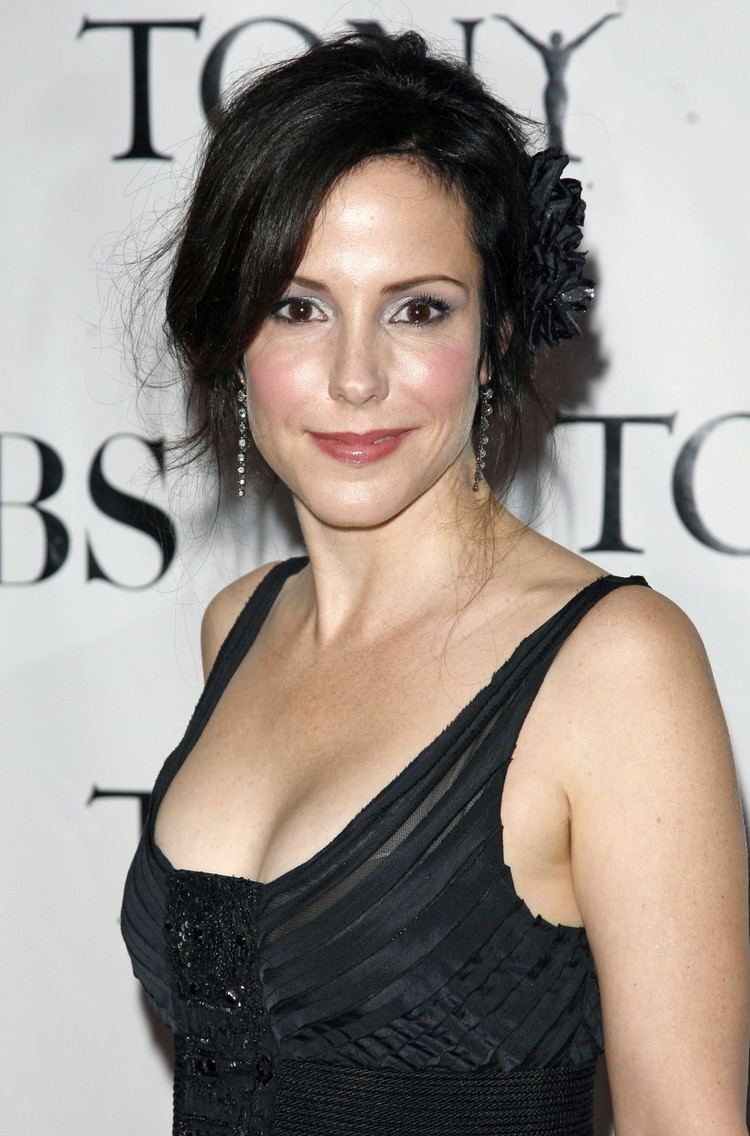 Mary-Louise Parker Mary Louise Parker Plastic Surgery Had Great Results For