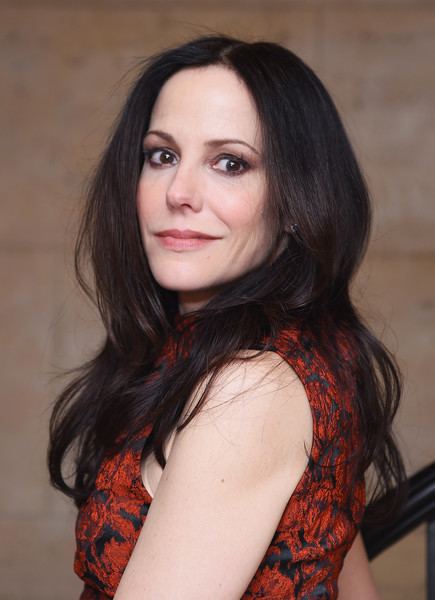 Mary-Louise Parker MaryLouise Parker Zimbio