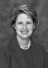 Mary Louise Smith (Republican Party leader) wwwpubliciastateedunscentralnews2004novCK