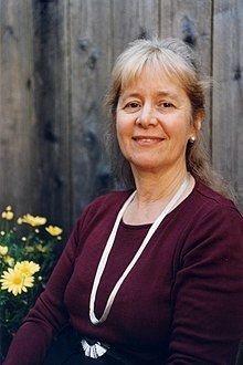 Mary Mackey httpsuploadwikimediaorgwikipediacommonsthu