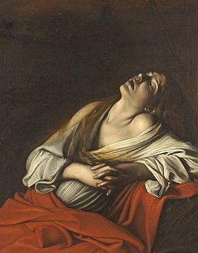 Mary Magdalen in Ecstasy httpsuploadwikimediaorgwikipediacommonsthu