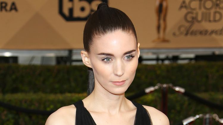Mary Magdalene (2017 film) Rooney Mara in Discussions to Star as Mary Magdalene in Biopic Variety
