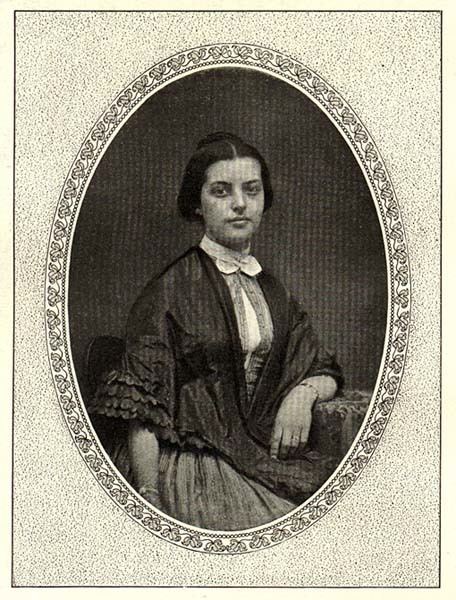 Mary Mapes Dodge biographies