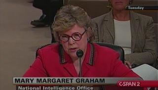 Mary Margaret Graham Mary Margaret Graham CSPANorg