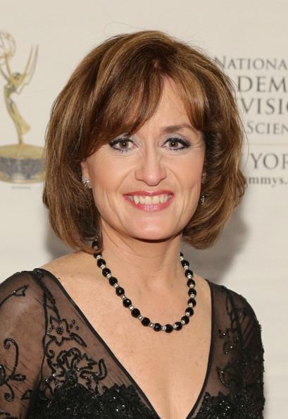 Mary Marquis Mary Murphy Photos Photos 57th Annual New York Emmy Awards