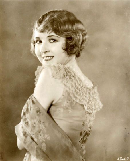 Mary McAllister 52 best Mary McAllister WAMPAS Baby Star 1927 images on Pinterest