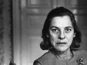 Mary McCarthy (author) httpsmedianewyorkercomphotos590951a06552fa0