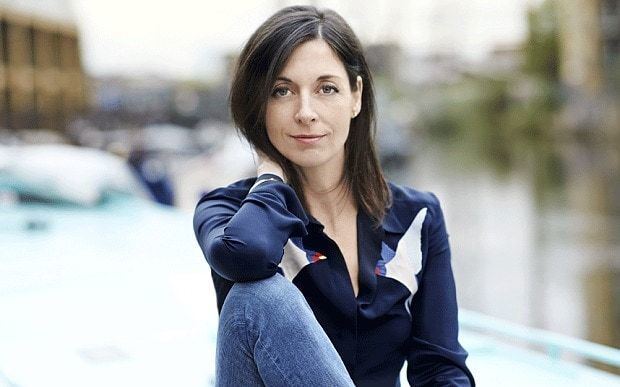 Mary McCartney Mary McCartney My recipe book has been torture Telegraph