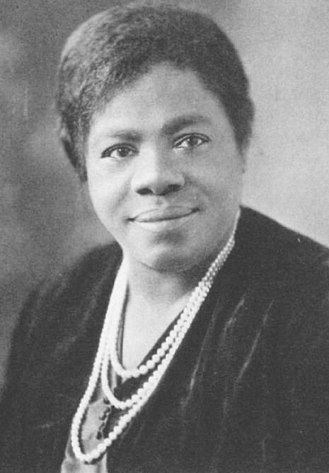 Mary McLeod Bethune MARY McLEOD BETHUNE ThingLink