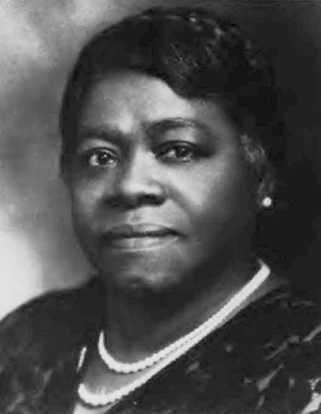 Mary McLeod Bethune Dr Mary Jane McLeod Bethune 1875 1955 Find A Grave Memorial