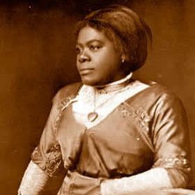 Mary McLeod Bethune May 18th in African American History Mary Jane McLeod Bethune