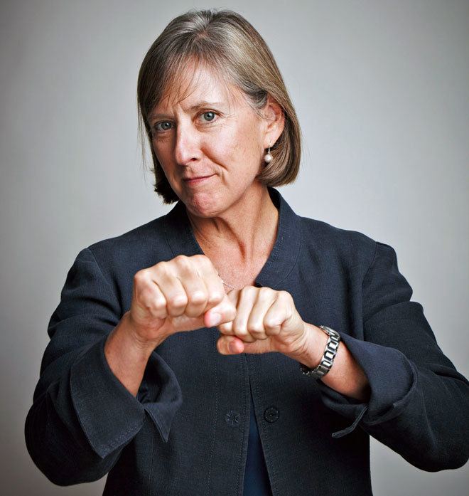 Mary Meeker The Indomitable Mary Meeker WIRED