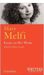 Mary Melfi Ten Questions with Mary Melfi Open Book Toronto