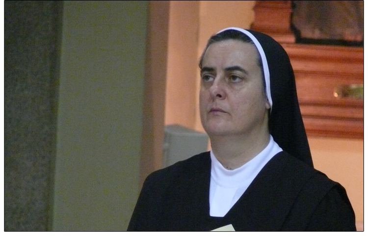 Mary Melone Assisi OFM News Suor Mary Melone Rettore Pontificia Universit