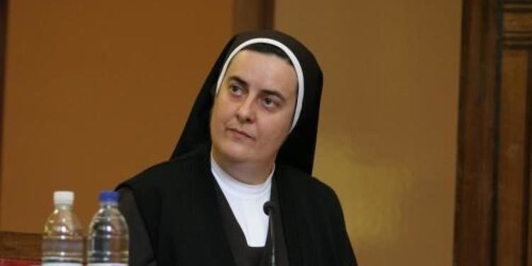 Mary Melone Sister Mary Melone Franciscan Nun Will Be First Female Head Of A