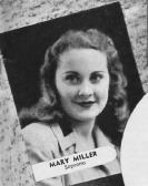 Mary Miller (soprano)