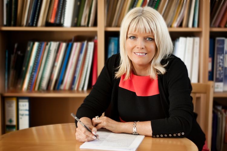 Mary Mitchell O'Connor Mary Mitchell O39Connor TD Because I am a Girl blog