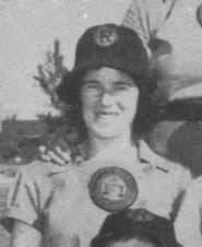 Mary Moore (pitcher)