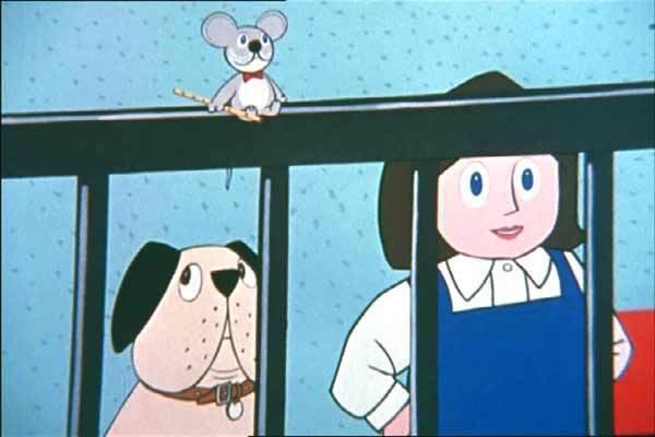 Mary, Mungo and Midge myReviewercom JPEG Screenshot from Complete Mary Mungo and