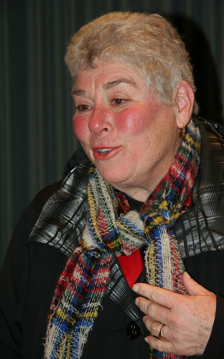Mary Murphy (politician)