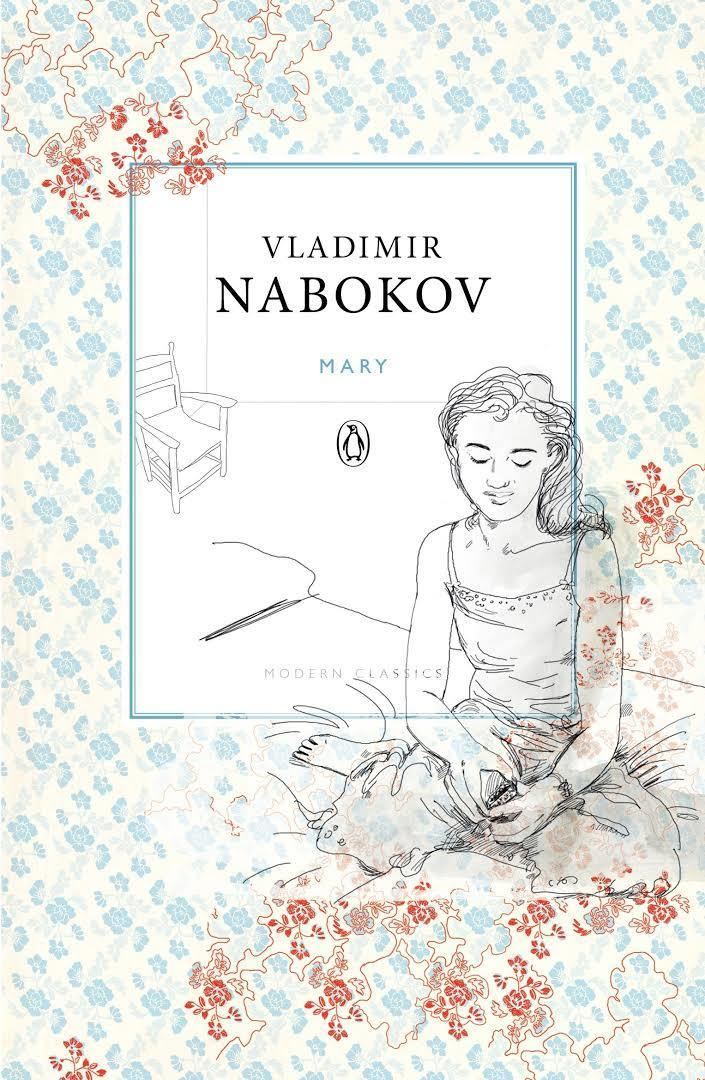 Mary (Nabokov novel) t2gstaticcomimagesqtbnANd9GcSbGx8MaPadpohClU