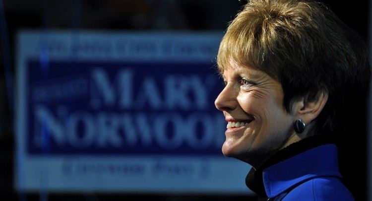 Mary Norwood Mary Norwood to run for Atlanta mayor again