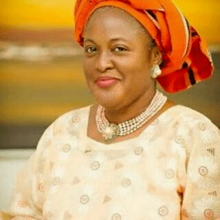 Mary Odili Discharged Lawyer Issues 30Day Ultimatum To Supreme Court Judge