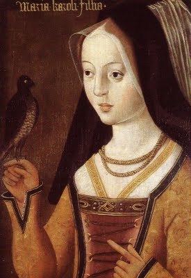 Mary of Burgundy Call for Papers Mary of Burgundy The Reign the 39Persona