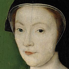 Mary of Guise Marie de Guise Renaissance Reformation and Mary Queen of Scots