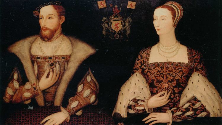 Mary of Guise Mary of Guise Wikipedia the free encyclopedia