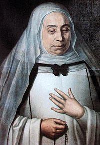 Mary of Jesus de León y Delgado httpsuploadwikimediaorgwikipediacommonsthu