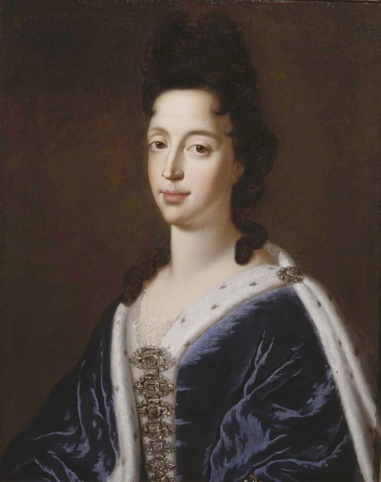 Mary of Modena - Wikipedia
