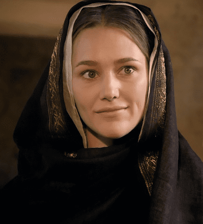 Mary of Nazareth (film) MOVIE REVIEW Mary of Nazareth Catholic Sistas
