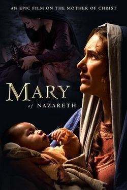 Mary of Nazareth (film) Mary of Nazareth film Wikipedia