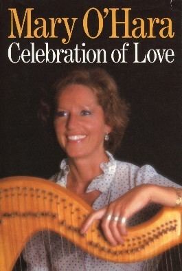 Mary O'Hara (author) Celebration of Love