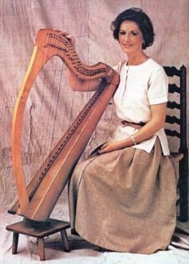 Mary O'Hara Mary O39Hara Travels With My Harp