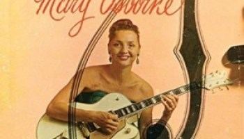 Mary Osborne Mary Osborne Vintage Guitar magazine