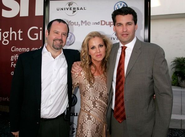 Mary Parent Mary Parent Pictures Universal Pictures Premiere Of quotYou