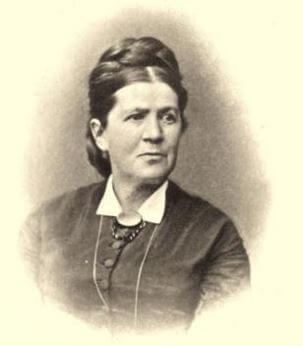 Mary Phinney von Olnhausen Mary Phinney Civil War Women