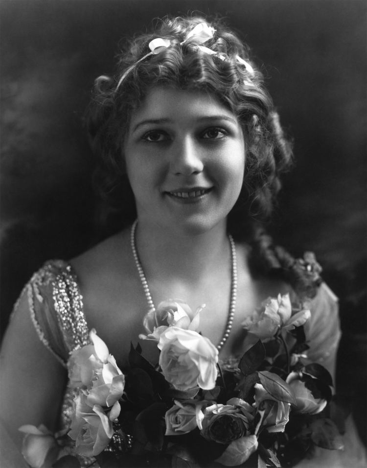 Mary Pickford Mary Pickford