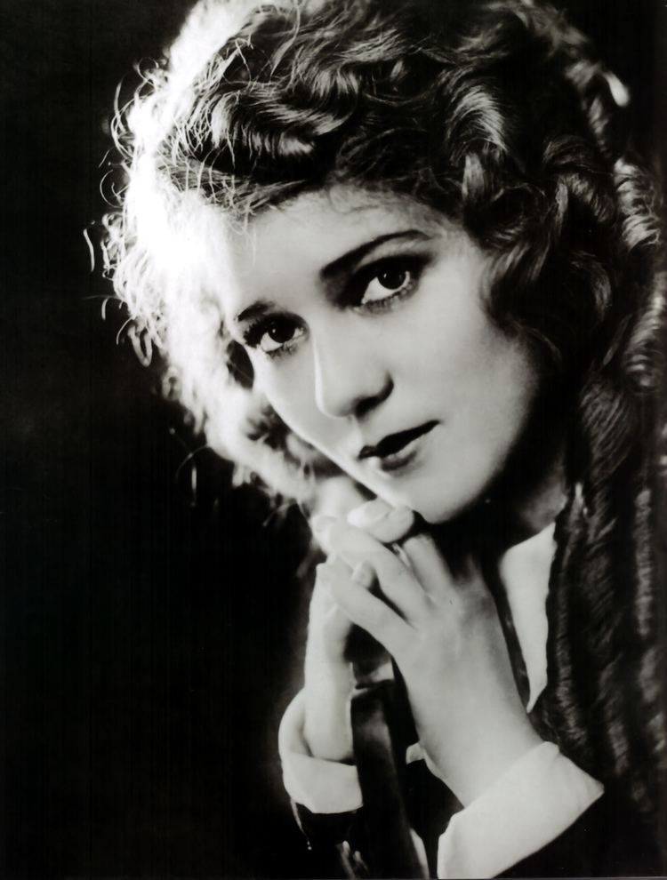 Mary Pickford Mary PickfordAnnex